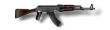 Kalashnikov AK-47